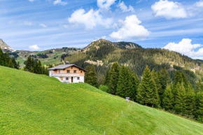 Haus Haemmerle mit Ski in - Ski out